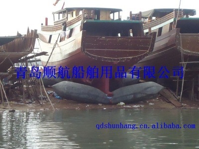 【順航供應(yīng)船用氣囊 船舶下水、上排,重物頂升、搬運(yùn),助浮、打撈】價格,廠家,圖片,其他船舶設(shè)備及配件,青島順航船舶用品-