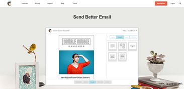 40個(gè)漂亮的扁平化網(wǎng)頁(yè)設(shè)計(jì)欣賞