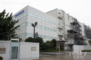 索尼斥資75億日元收購Wii U芯片工廠，布局監控設備市場新篇章