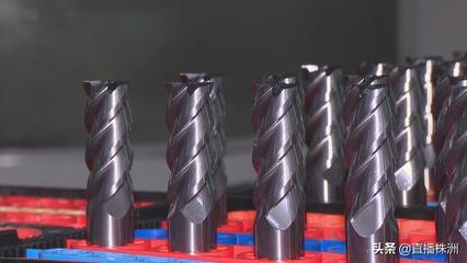 中國鎢業(yè)協(xié)會硬質(zhì)合金分會代表大會在株洲召開