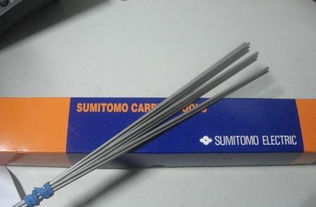 安諾伊硬質合金丨硬質合金牌號及性能表大全,值得你一輩子收藏