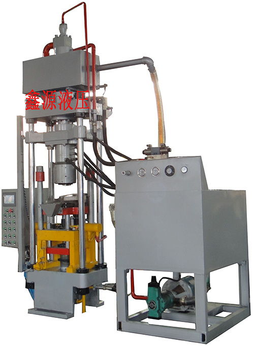 重視文化的臺安硬質(zhì)合金液壓機服務(wù)商您會選擇嗎