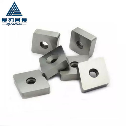 ybc251 硬質(zhì)合金刀片