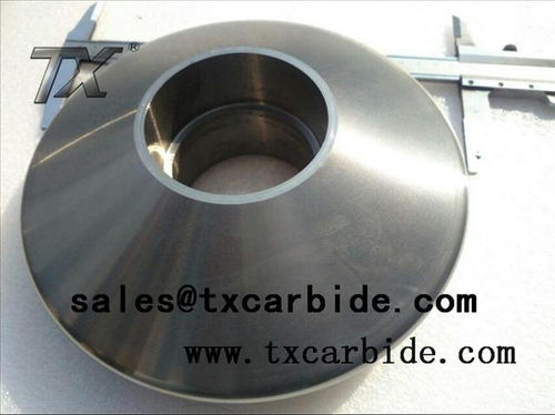 來圖定制 專業(yè)生產(chǎn)硬質(zhì)合金油田設(shè)備