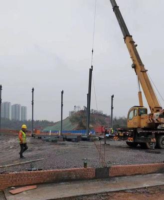 長株潭先進硬質(zhì)材料產(chǎn)業(yè)園項目:打造世界領(lǐng)先硬質(zhì)合金產(chǎn)業(yè)集群