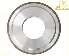 用于硬質(zhì)合金 鋸片研磨用的金剛石樹脂砂輪