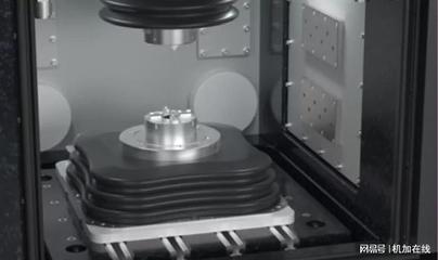 最新精密電化學(xué)金屬加工機床,高效地對硬質(zhì)合金進行無應(yīng)力加工