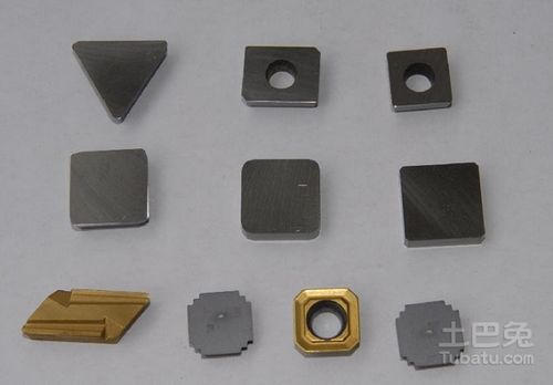 硬質(zhì)合金刀片介紹及安裝注意事項