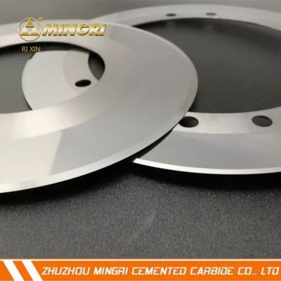 株洲硬質(zhì)合金產(chǎn)業(yè)風(fēng)采 從華南瓦楞展看明日硬質(zhì)合金的發(fā)展藍圖