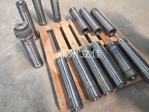 鄭州立佳成熟運用液壓油缸噴涂硬質(zhì)合金技術(shù)方案，賦能五金工具批發(fā)零售